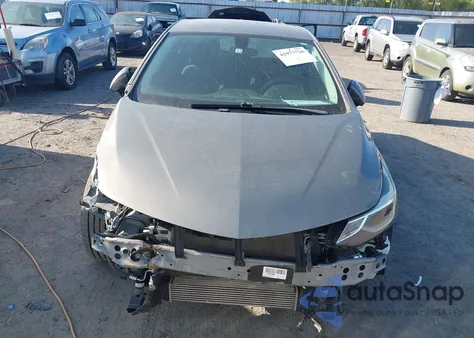 2017 Chevrolet Cruze Lt Auto из США, поврежденный, VIN 1G1BE5SM7H7251097